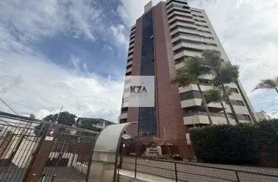 Apartamento com 4 quartos para alugar na Rua da Penha, 1467, Centro, Sorocaba