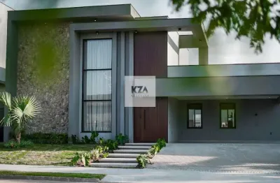 Residencial Saint Patrick - Casa no Saint Patrick totalmente mobiliada