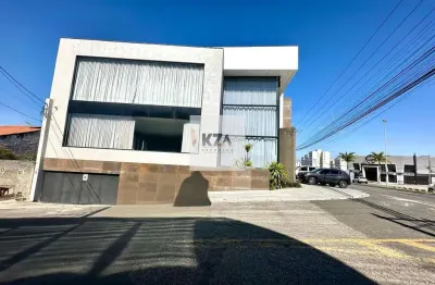 Pavilhão/Galpão Salão Comercial em Parque Bela Vista, Votorantim/SP