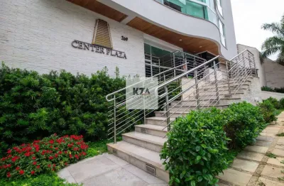 Apartamento com 3 quartos para alugar na Vila Florinda, Sorocaba 