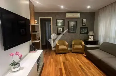 Apartamento com 3 quartos à venda na rua professor rodolfo são tiago, 157, belenzinho, são paulo, 146 m2 por r$ 2.300.000