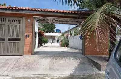 Casa com 3 quartos à venda na rua natal, 735, centro, ilha comprida, 102 m2 por r$ 215.000