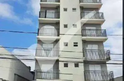 Apartamento com 2 quartos à venda na rua mafalda, 604, chácara belenzinho, são paulo, 45 m2 por r$ 420.000