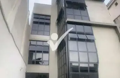 Apartamento com 2 quartos à venda na rua pedro bellegarde, 290, chácara califórnia, são paulo, 40 m2 por r$ 259.900
