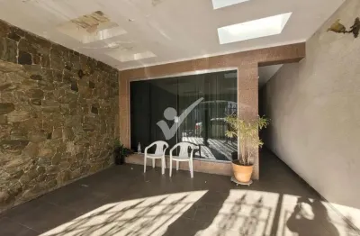 Casa com 3 quartos à venda na rua paulina, 218, chácara mafalda, são paulo, 129 m2 por r$ 850.000