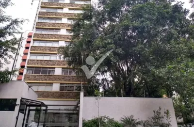 Apartamento com 4 quartos à venda na Rua Emílio de Menezes, 87, Higienópolis, São Paulo, 370 m2 por R$ 2.200.000