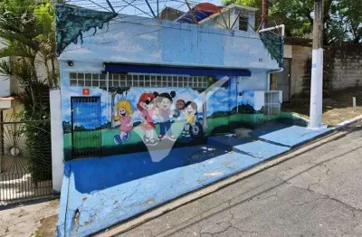 Casa comercial para alugar na rua gonçalves coelho, 23, itaquera, são paulo, 285 m2 por r$ 8.000