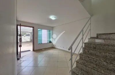 Casa com 3 quartos à venda na rua leila, 258a, itaquera, são paulo, 116 m2 por r$ 650.000