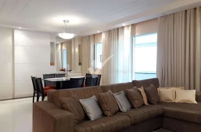 Apartamento com 3 quartos à venda na Rua Professor João de Oliveira Torres, 600, Jardim Anália Franco, São Paulo, 148 m2 por R$ 1.867.000