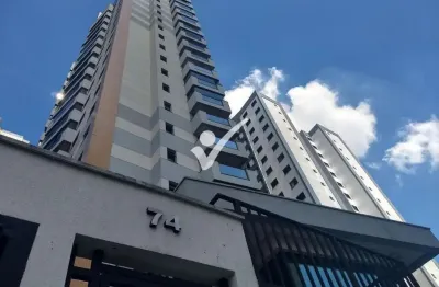 Apartamento com 3 quartos à venda na rua da meação, 74, jardim anália franco, são paulo, 129 m2 por r$ 1.200.000