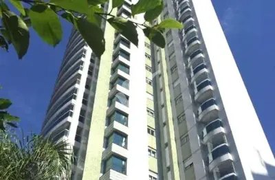Apartamento com 4 quartos à venda na rua eleonora cintra, 1000, jardim anália franco, são paulo, 335 m2 por r$ 4.850.000