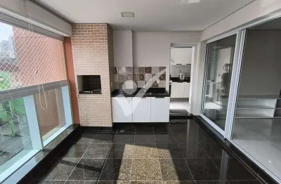 Apartamento com 2 quartos à venda na rua caetanos, 42, jardim anália franco, são paulo, 96 m2 por r$ 1.350.000