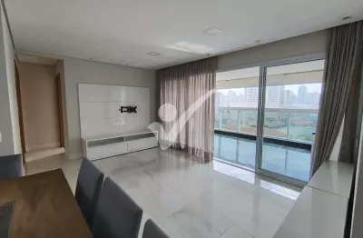 Apartamento com 2 quartos à venda na rua caetanos, 42, jardim anália franco, são paulo, 96 m2 por r$ 1.345.000