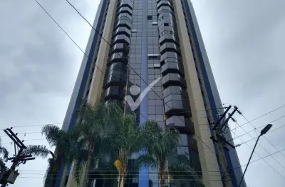 Apartamento com 3 quartos à venda na rua coronel irineu de castro, 278, jardim anália franco, são paulo, 104 m2 por r$ 1.300.000