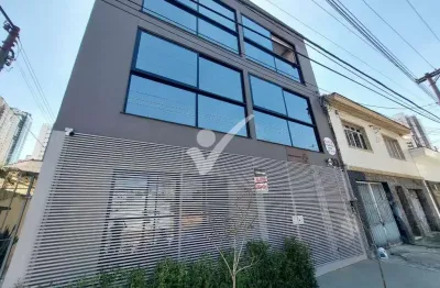 Apartamento com 1 quarto para alugar na rua rodrigues barbosa, 33, jardim anália franco, são paulo, 32 m2 por r$ 2.000