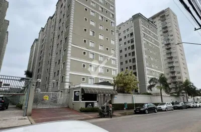 Apartamento com 2 quartos à venda na rua olga fadel abarca, 430, jardim santa terezinha, são paulo, 45 m2 por r$ 210.000
