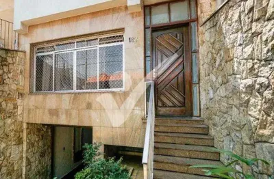 Casa com 4 quartos à venda na avenida dos pequis, 163, jardim vila formosa, são paulo, 375 m2 por r$ 720.000