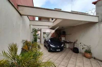 Casa com 3 quartos à venda na rua arraial velho, 71, jardim vila formosa, são paulo, 154 m2 por r$ 659.000