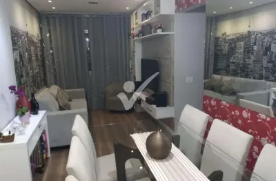 Apartamento com 3 quartos à venda na rua rego barros, 815, jardim vila formosa, são paulo, 62 m2 por r$ 435.000