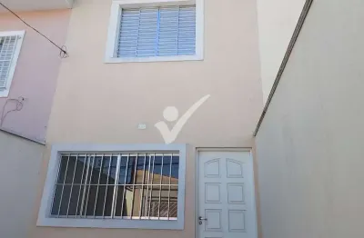 Casa com 2 quartos à venda na rua felício pereira, 435, jardim vila formosa, são paulo, 80 m2 por r$ 498.000