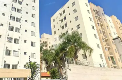 Apartamento com 2 quartos à venda na rua bactória, 64, jardim vila formosa, são paulo, 55 m2 por r$ 290.000
