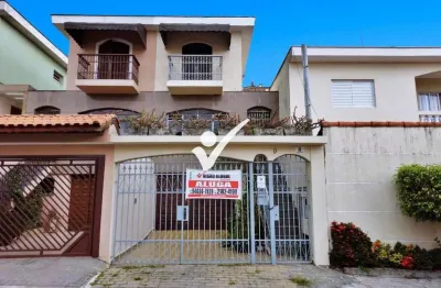 Casa com 3 quartos à venda na rua mestre joão, 166., jardim vila formosa, são paulo, 227 m2 por r$ 780.000