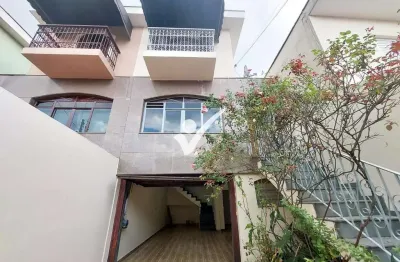 Casa com 3 quartos à venda na rua mestre joão, 166., jardim vila formosa, são paulo, 227 m2 por r$ 782.000