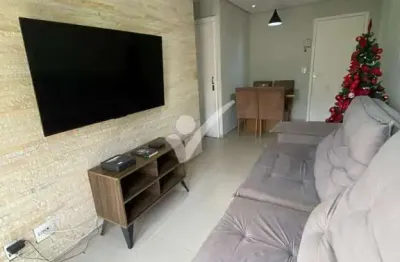 Apartamento com 2 quartos à venda na rua moreira neto, 456, jardim do divino, são paulo, 52 m2 por r$ 220.000
