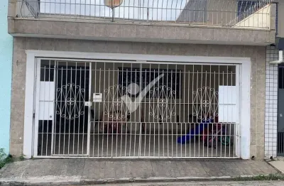 Casa com 3 quartos à venda na rua francisco gouveia, 12, mooca, são paulo, 90 m2 por r$ 720.000