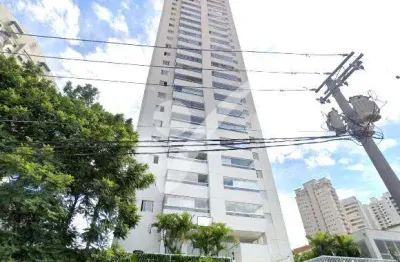 Apartamento com 3 quartos à venda na rua jaboticabal, 456, mooca, são paulo, 75 m2 por r$ 750.000