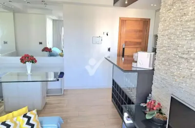 Apartamento com 2 quartos à venda na rua padre adelino, 91, mooca, são paulo, 50 m2 por r$ 540.000