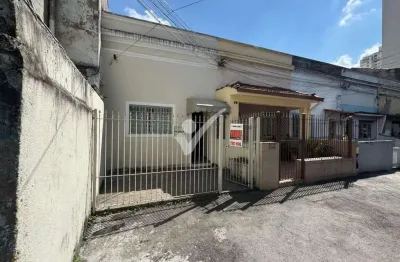 Casa comercial à venda na rua guaratinguetá, 191, mooca, são paulo, 50 m2 por r$ 380.000