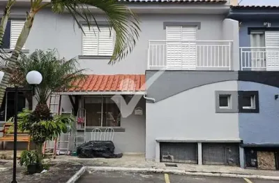 Casa em condomínio fechado com 2 quartos à venda na rua serra redonda, 527, são lucas, são paulo, 60 m2 por r$ 325.000