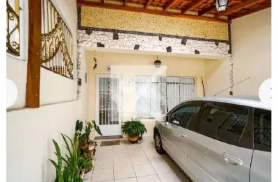 Casa com 2 quartos à venda na rua izabel morales motta, 37, tatuapé, são paulo, 72 m2 por r$ 565.000