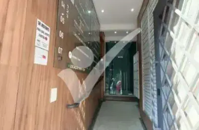 Sala comercial para alugar na rua tuiuti, 1951, tatuapé, são paulo, 25 m2 por r$ 2.650