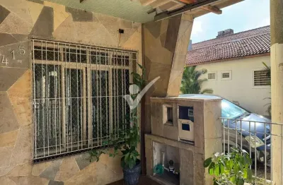 Casa com 2 quartos à venda na rua antônio camardo, 415, tatuapé, são paulo, 140 m2 por r$ 700.000