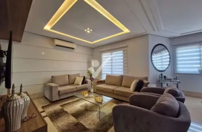 Cobertura com 3 quartos à venda na rua monte serrat, 1340, tatuapé, são paulo, 224 m2 por r$ 1.950.000