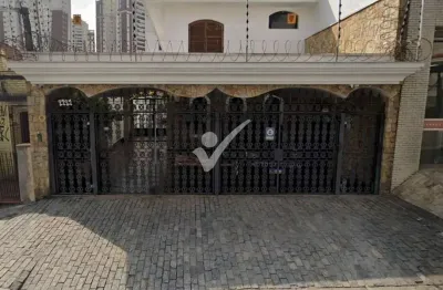 Casa comercial para alugar na rua azevedo soares, 2727, tatuapé, são paulo, 300 m2 por r$ 11.000