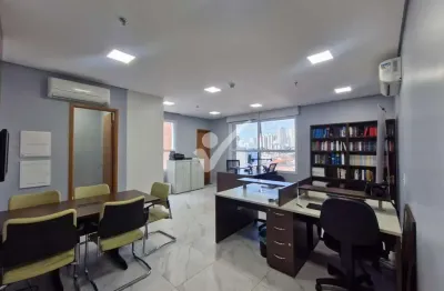 Sala comercial para alugar na rua serra de botucatu, 878, vila gomes cardim, são paulo, 37 m2 por r$ 3.290