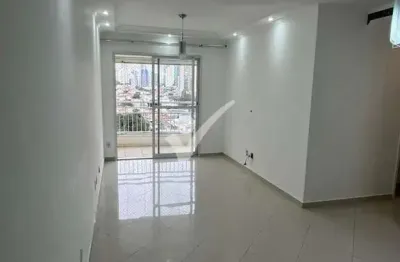 Apartamento com 2 quartos para alugar na rua serra de bragança, 953, tatuapé, são paulo, 74 m2 por r$ 4.500