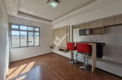 Apartamento com 2 quartos à venda na rua antônio de barros, 995, tatuapé, são paulo, 50 m2 por r$ 315.000