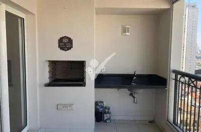 Apartamento com 3 quartos para alugar no tatuapé, são paulo , 94 m2 por r$ 5.500