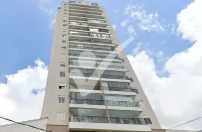 Apartamento com 3 quartos à venda na rua ulisses cruz, 1303, tatuapé, são paulo, 70 m2 por r$ 840.000