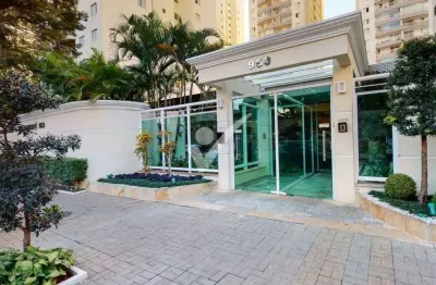 Apartamento com 2 quartos à venda na rua serra de bragança, 953, tatuapé, são paulo, 58 m2 por r$ 715.000