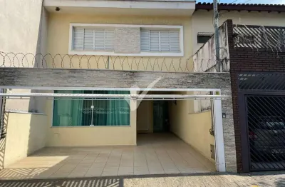 Casa comercial à venda na rua antônio joão fiore, 218, tatuapé, são paulo, 153 m2 por r$ 1.350.000