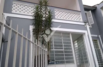Casa comercial para alugar na rua espumoso, 82, tatuapé, são paulo, 220 m2 por r$ 4.200