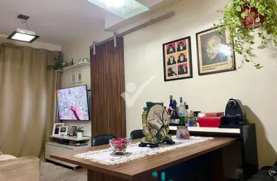Apartamento com 2 quartos à venda na rua retiro, 145, tatuapé, são paulo, 50 m2 por r$ 350.000