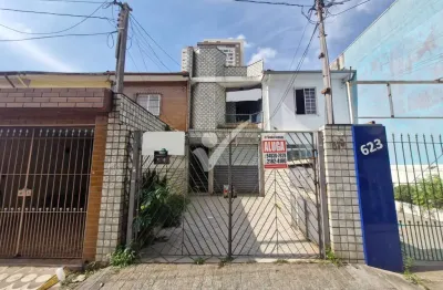 Sala comercial para alugar na rua monte serrat, 619., tatuapé, são paulo, 70 m2 por r$ 2.500