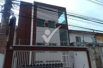 Apartamento com 1 quarto para alugar na rua fernão tavares, 114, tatuapé, são paulo, 29 m2 por r$ 1.600