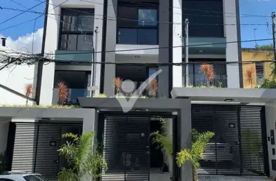 Casa com 3 quartos à venda na rua horizonte, 74, vila carrão, são paulo, 195 m2 por r$ 1.200.000